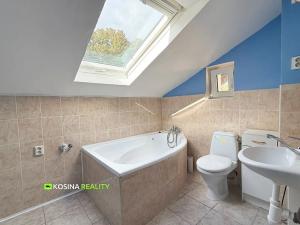 Pronájem bytu 1+1, Libavské Údolí, 30 m2