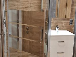 Prodej bytu 2+1, Ostrava - Vítkovice, Ruská, 87 m2