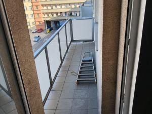 Prodej bytu 2+1, Ostrava - Vítkovice, Ruská, 87 m2