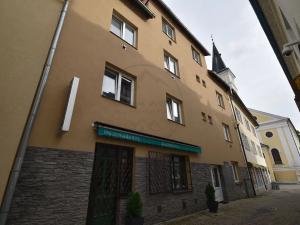 Prodej bytu 1+1, Jeseník, Kostelní, 33 m2