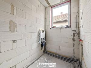 Prodej rodinného domu, Velké Přílepy, Májová, 144 m2