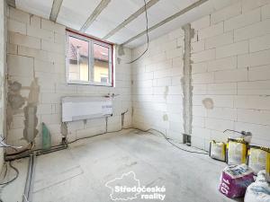 Prodej rodinného domu, Velké Přílepy, Májová, 144 m2