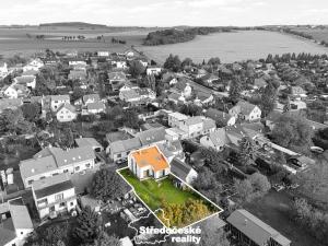 Prodej rodinného domu, Velké Přílepy, Májová, 144 m2