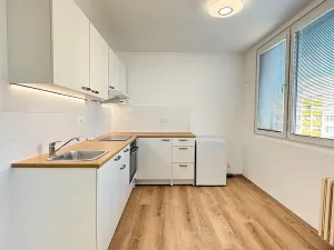 Pronájem bytu 2+kk, Benešov, Jana Švermy, 41 m2