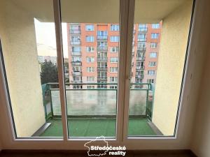 Pronájem bytu 2+kk, Benešov, Jana Švermy, 41 m2