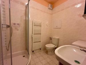 Pronájem bytu 1+kk, Jihlava, 51 m2