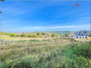 Prodej pozemku pro bydlení, Dolany nad Vltavou, Na Horkách, 1334 m2