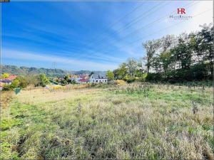 Prodej pozemku pro bydlení, Dolany nad Vltavou, Na Horkách, 1334 m2