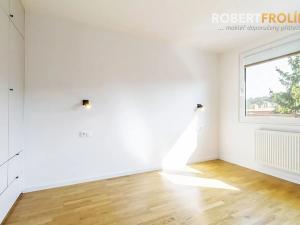 Pronájem bytu 3+kk, Praha - Vokovice, Na dlouhém lánu, 52 m2