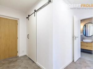 Pronájem bytu 3+kk, Praha - Vokovice, Na dlouhém lánu, 52 m2