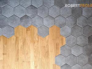 Pronájem bytu 3+kk, Praha - Vokovice, Na dlouhém lánu, 52 m2