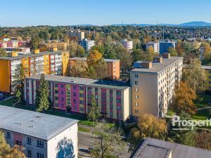 Prodej bytu 2+1, Karviná - Ráj, Kosmonautů, 52 m2