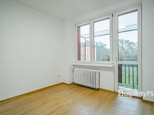 Prodej bytu 2+1, Karviná - Ráj, Kosmonautů, 52 m2