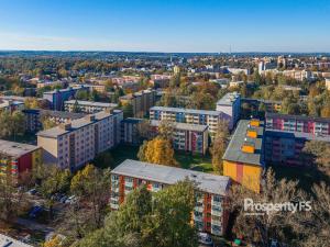 Prodej bytu 2+1, Karviná - Ráj, Kosmonautů, 52 m2