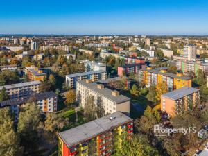 Prodej bytu 2+1, Karviná - Ráj, Kosmonautů, 52 m2