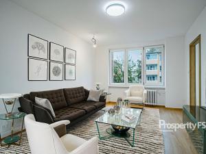 Prodej bytu 2+1, Karviná - Ráj, Kosmonautů, 52 m2