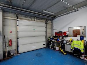 Pronájem skladu, Praha - Letňany, 262 m2