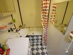 Pronájem bytu 2+kk, Praha - Háje, Steinerova, 42 m2