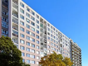 Pronájem bytu 2+kk, Praha - Háje, Steinerova, 42 m2