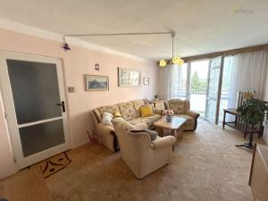 Pronájem bytu 3+1, České Budějovice - České Budějovice 7, L. M. Pařízka, 64 m2