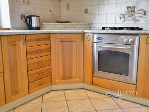 Pronájem rodinného domu, Ústí nad Labem, Liliová, 124 m2