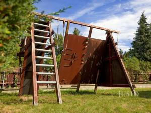 Pronájem rodinného domu, Ústí nad Labem, Liliová, 124 m2