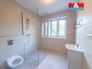 Pronájem bytu 3+kk, Svitavy - Předměstí, Poličská, 68 m2