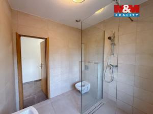 Pronájem bytu 3+kk, Svitavy - Předměstí, Poličská, 68 m2