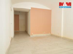 Prodej obchodního prostoru, Praha - Vinohrady, Chodská, 77 m2