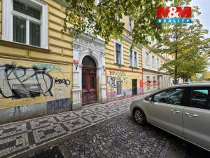 Prodej obchodního prostoru, Praha - Vinohrady, Chodská, 77 m2