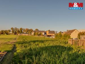 Prodej pozemku pro bydlení, Dolní Benešov, Polní, 2196 m2
