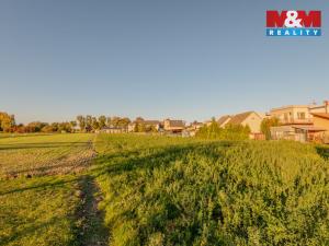 Prodej pozemku pro bydlení, Dolní Benešov, Polní, 2196 m2