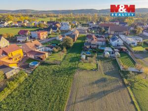 Prodej pozemku pro bydlení, Dolní Benešov, Polní, 2196 m2