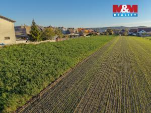 Prodej pozemku pro bydlení, Dolní Benešov, Polní, 2196 m2