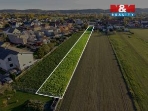 Prodej pozemku pro bydlení, Dolní Benešov, Polní, 2196 m2