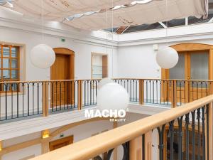 Prodej vily, Řitka, Lesní, 1181 m2