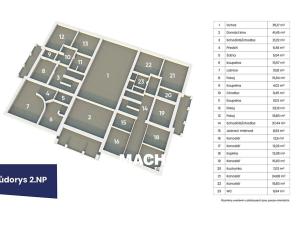 Prodej vily, Řitka, Lesní, 1181 m2