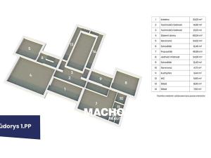 Prodej vily, Řitka, Lesní, 1181 m2