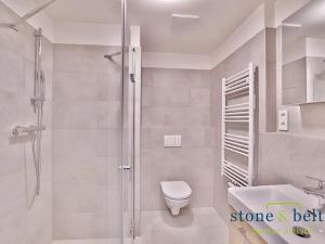 Pronájem bytu 2+kk, Praha - Hlubočepy, Fabiánové, 43 m2