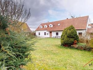 Prodej rodinného domu, Třebechovice pod Orebem, 427 m2