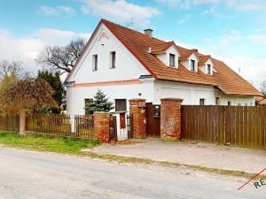 Prodej rodinného domu, Třebechovice pod Orebem, 427 m2