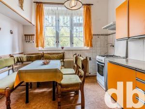 Prodej rodinného domu, Kraslice, Palackého, 380 m2