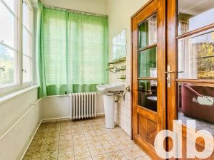 Prodej rodinného domu, Kraslice, Palackého, 380 m2