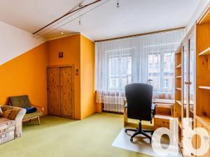 Prodej rodinného domu, Kraslice, Palackého, 380 m2