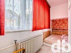 Prodej rodinného domu, Kraslice, Palackého, 380 m2