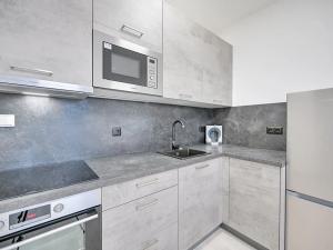 Pronájem bytu 1+kk, Olomouc, Edmunda Husserla, 29 m2
