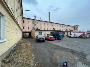 Pronájem bytu 1+kk, Varnsdorf, Karlova, 55 m2