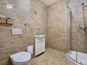 Prodej bytu 2+kk, Janovice nad Úhlavou, Rozvojová zóna, 55 m2