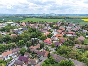 Prodej rodinného domu, Křečhoř, 100 m2
