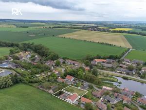 Prodej podílu rodinného domu, Červené Pečky, 136 m2